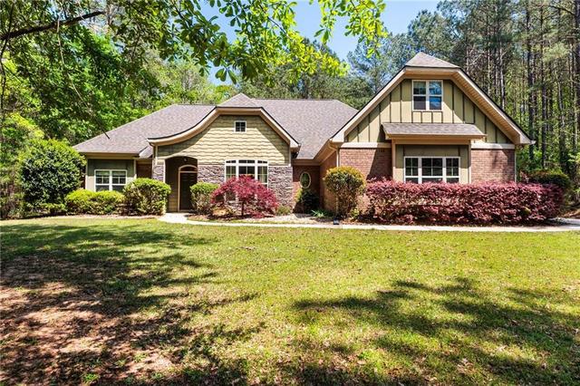 New Homes For Sale This Week in Newnan: April 11th to April 17th