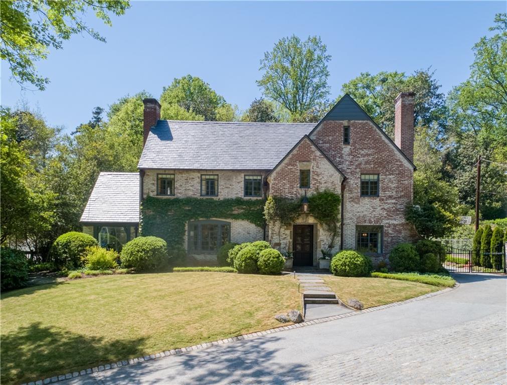 2648 Rivers Rd., Atlanta, GA 30305