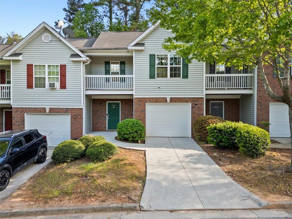 4643 Grand Central Pkwy., Decatur, GA 30035