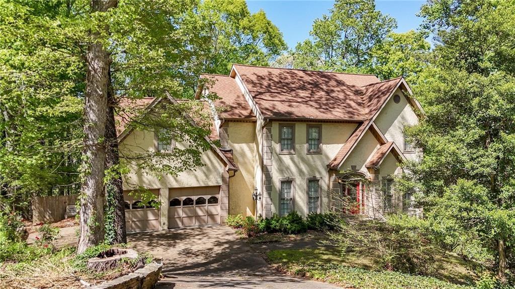 3200 Country Club Ct., Kennesaw, GA 30144