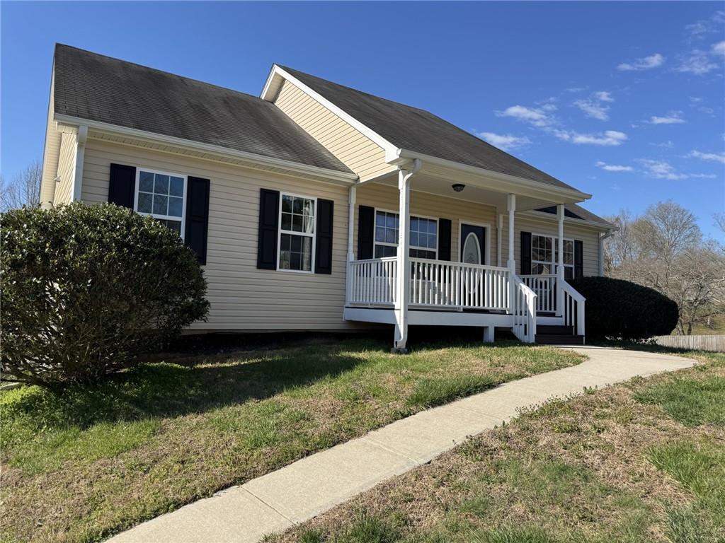 117 Wahsega Way, Dahlonega, GA 30533