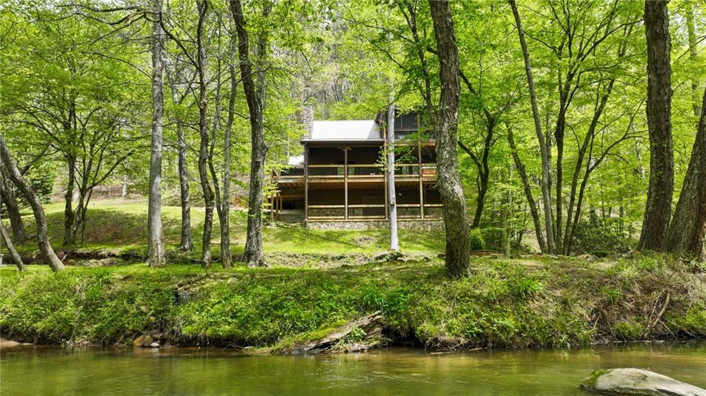 744 Old Loving Rd., Morganton, GA 30560