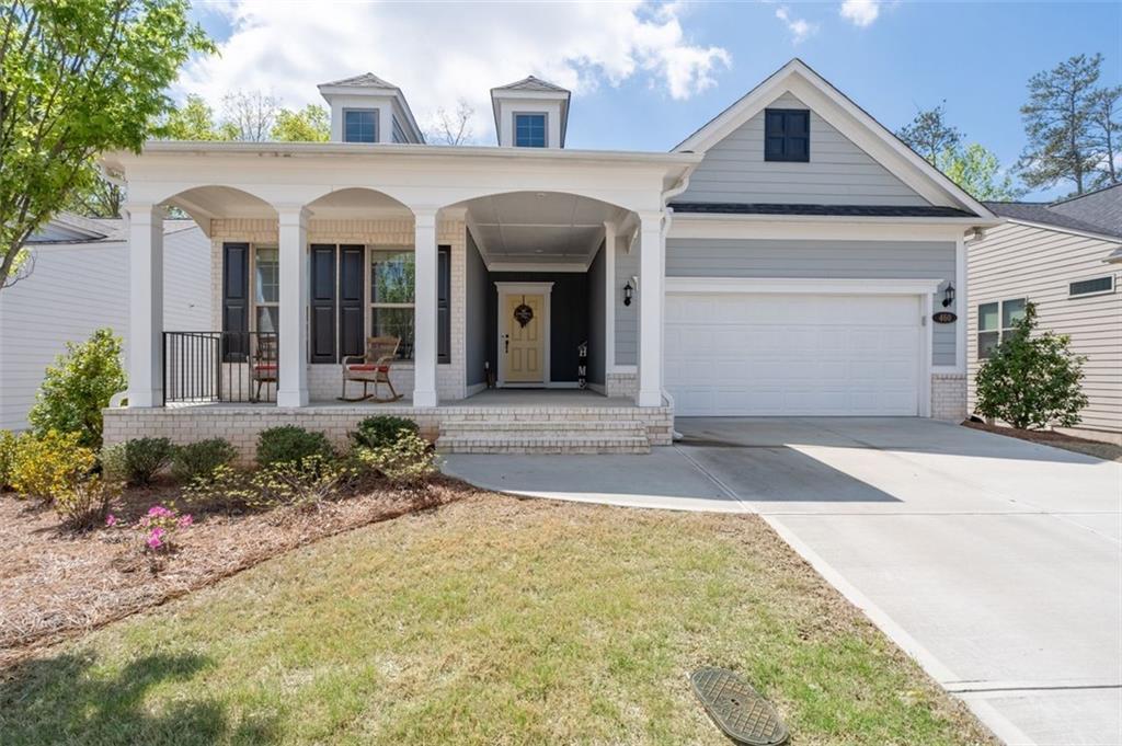 460 Marston Pass, Acworth, GA 30102