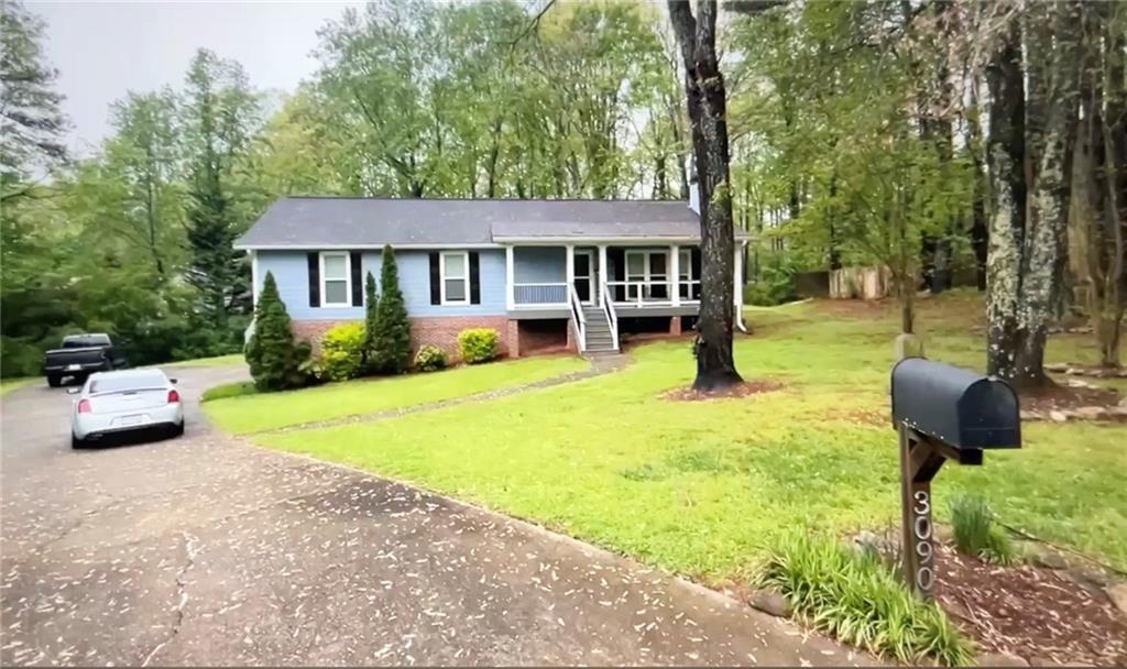 3090 Thrasher Ct., Kennesaw, GA 30144