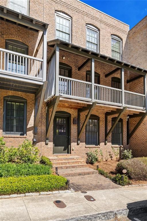 9062 Selborne Ln., Palmetto, GA 30268