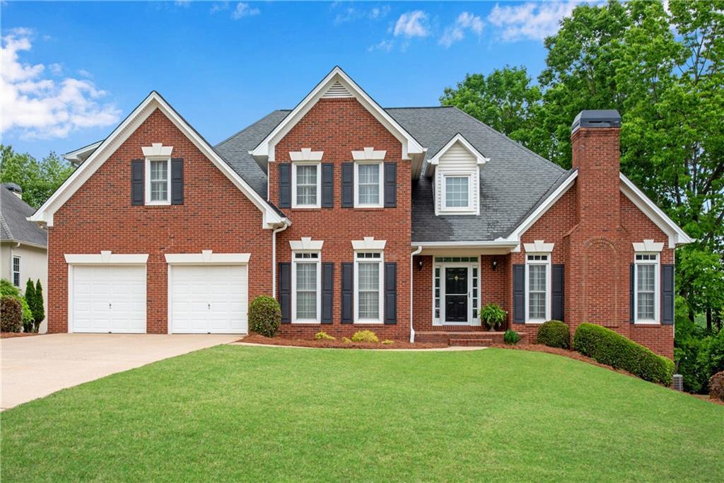 3110 Royal Troon, Woodstock, GA 30189