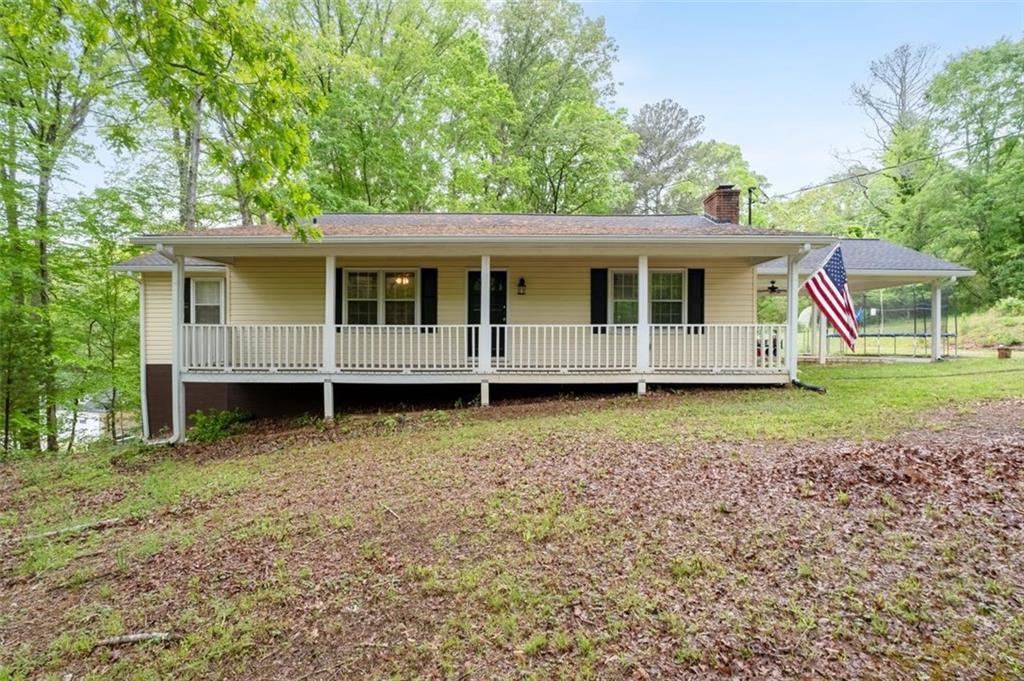 1943 Scott Rd., Canton, GA 30115
