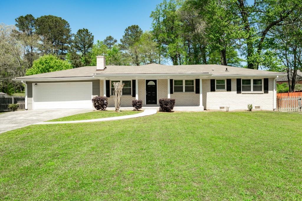 4284 Carlos Ct., Powder Springs, GA 30127