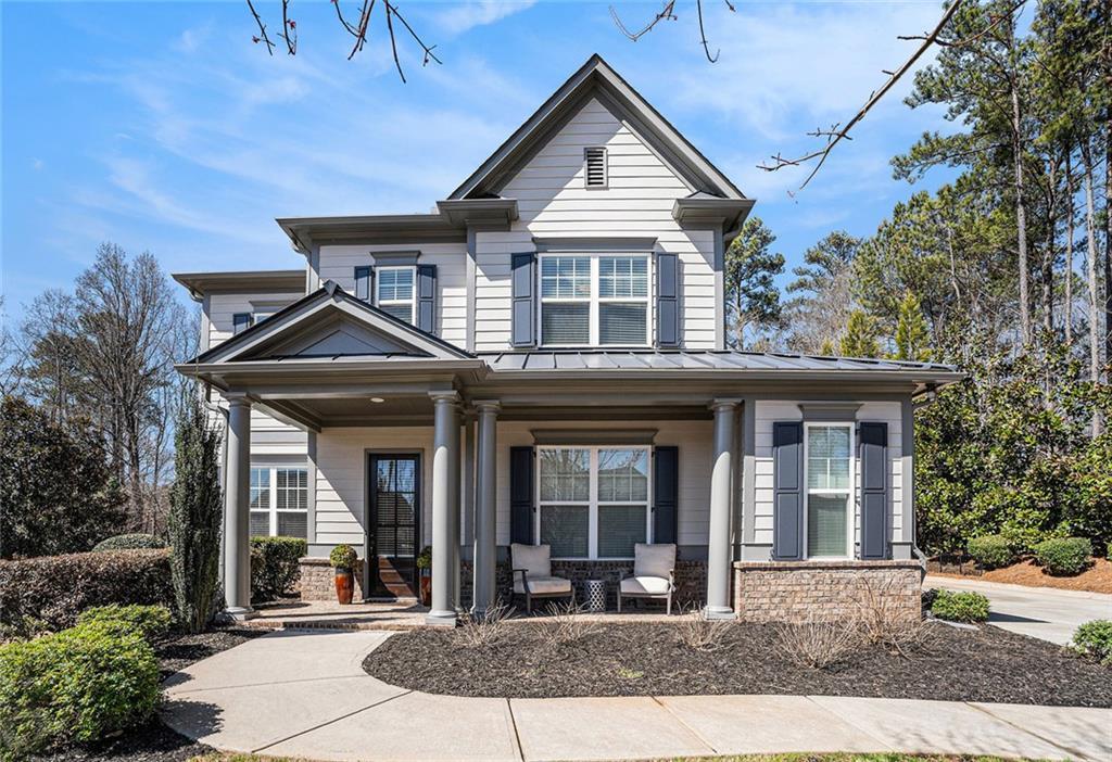 2005 Etris Manor Dr., Roswell, GA 30075