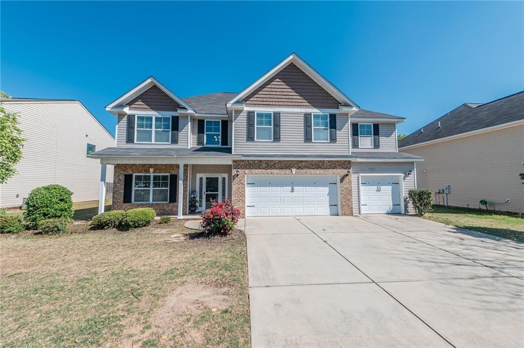 204 Longbridge Way, Perry, GA 31069