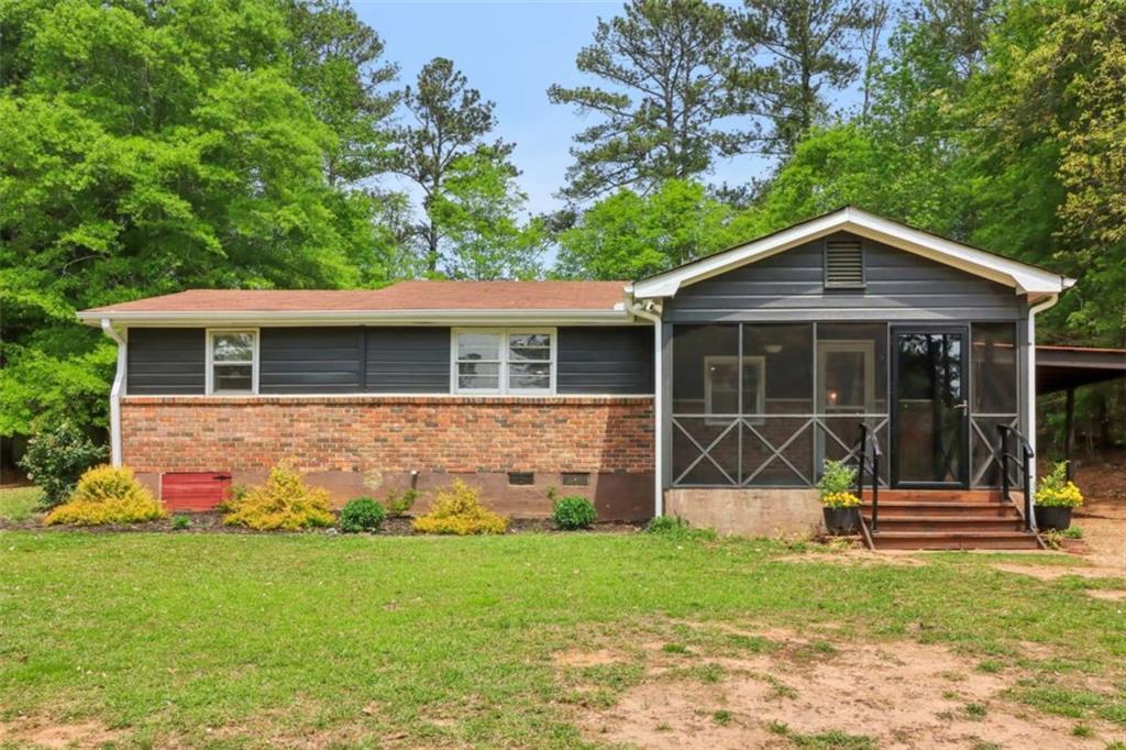 160 Oglesby Bridge Rd., Conyers, GA 30094