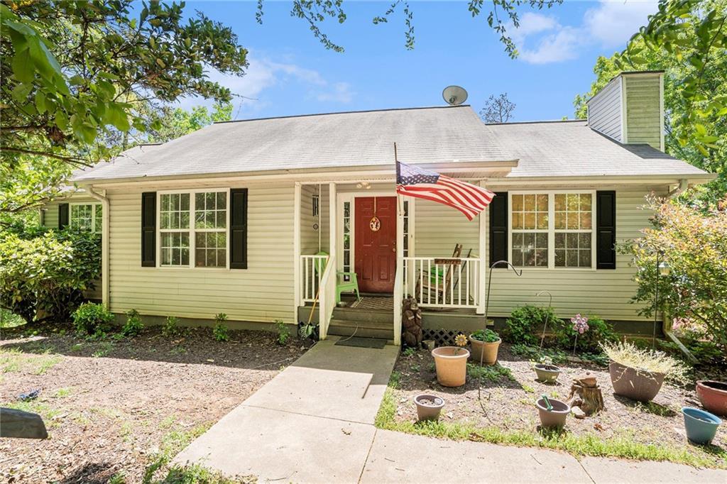 15 Landers Dr., Cartersville, GA 30120