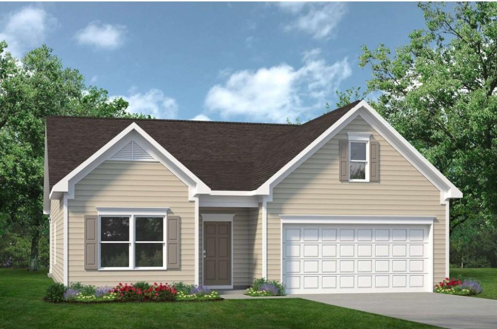 55 Willow Cir., Rock Spring, GA 30739