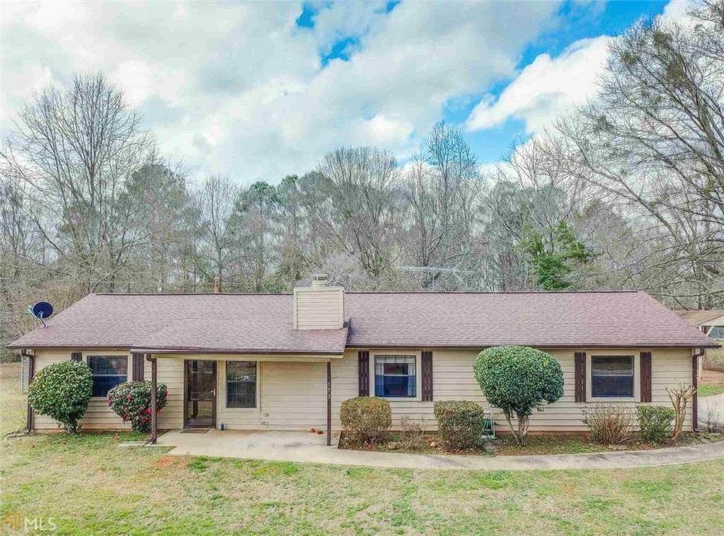 133 Dailey Mill Rd., Mcdonough, GA 30253