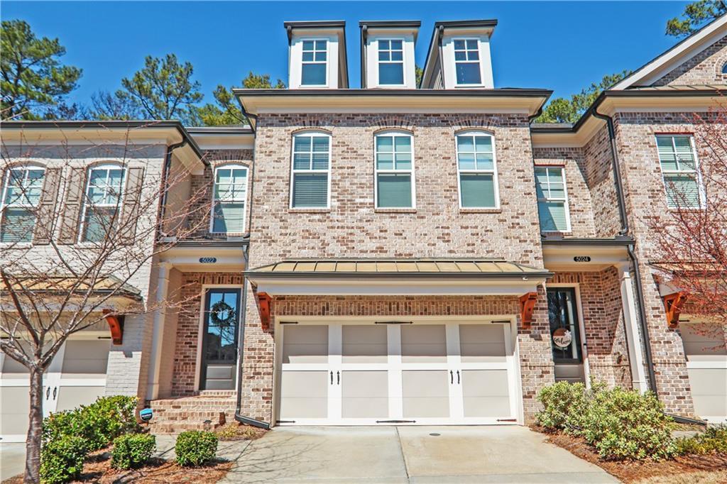 5022 Towneship Creek Rd., Roswell, GA 30075