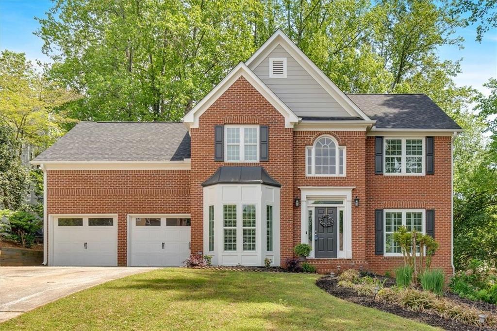 4380 Laurian Dr., Kennesaw, GA 30144