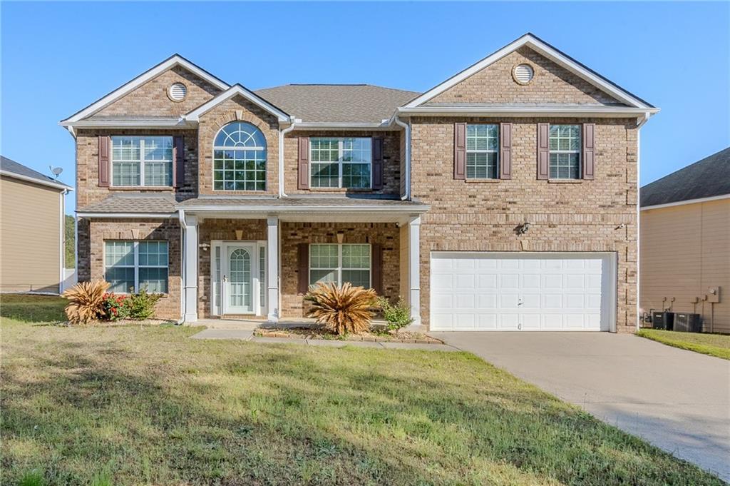 5840 Harrier Ln., Atlanta, GA 30349