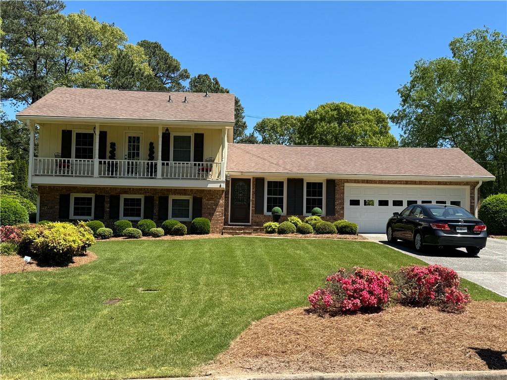 1924 Windburn Ct., Snellville, GA 30078
