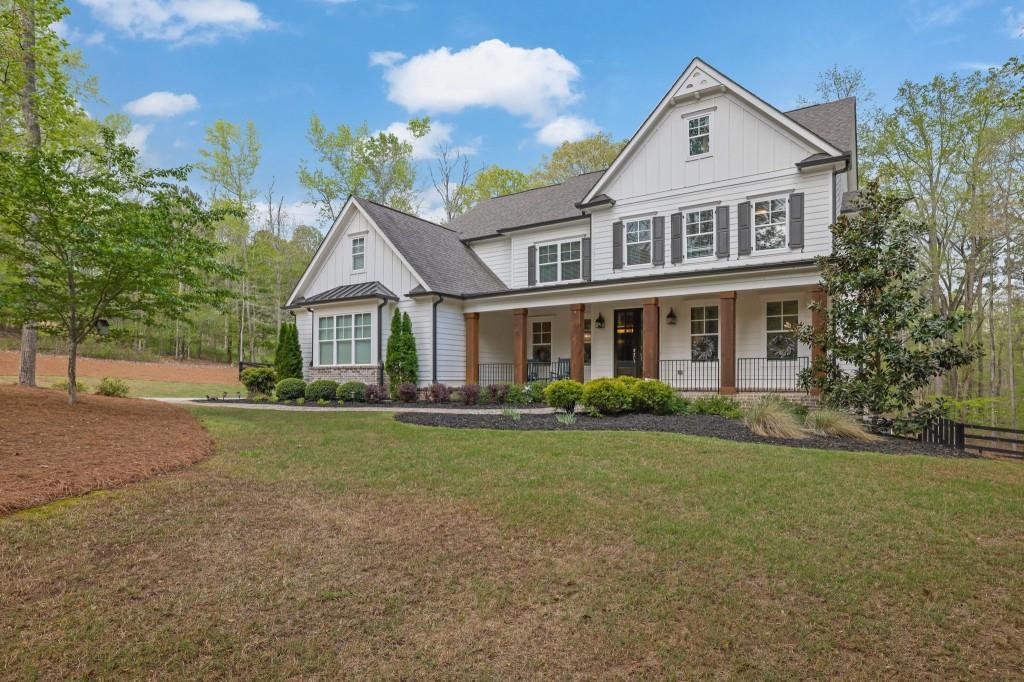 123 Townsend Pass, Alpharetta, GA 30004