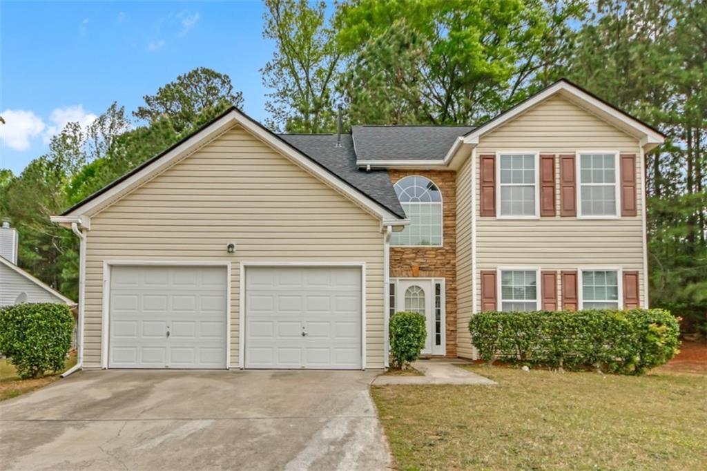 2640 Thunder Basin Way, Douglasville, GA 30135