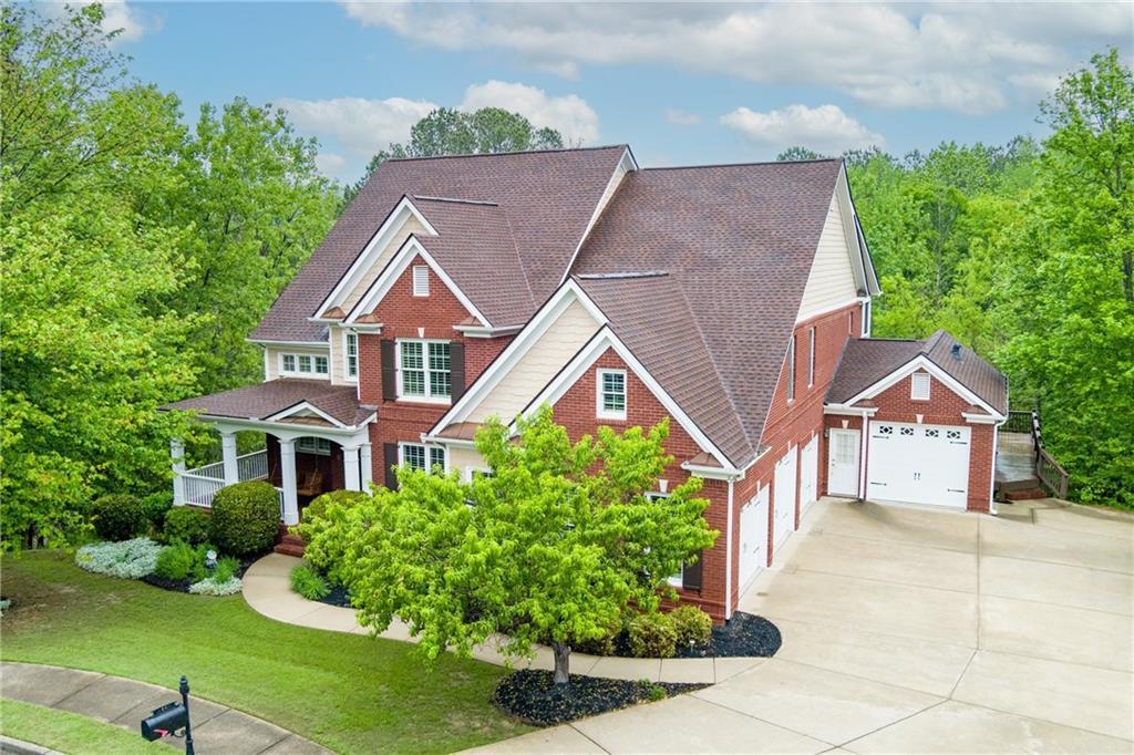 51 Sagemont Ct., Acworth, GA 30101