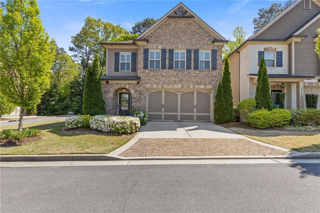 3715 Lexington Rd., Tucker, GA 30084