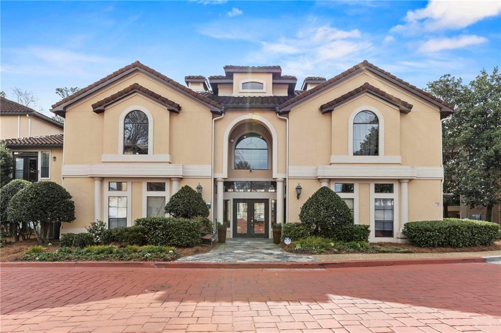 3777 Peachtree Rd #724, Brookhaven, GA 30319