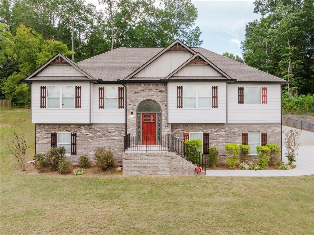 204 Arapahoe Ct., Villa Rica, GA 30180