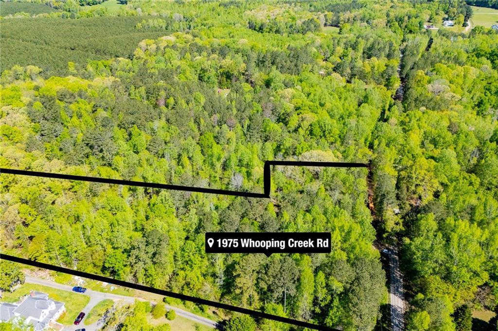 1975 Whooping Creek Church Rd., Carrollton, GA 30116