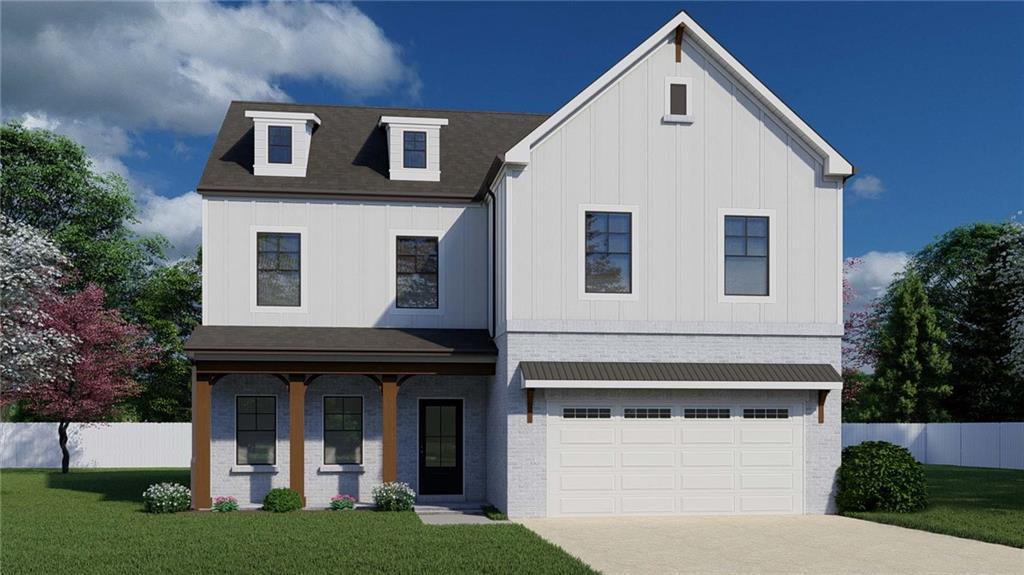 26 Cardinal Pond Ln., Winder, GA 30680