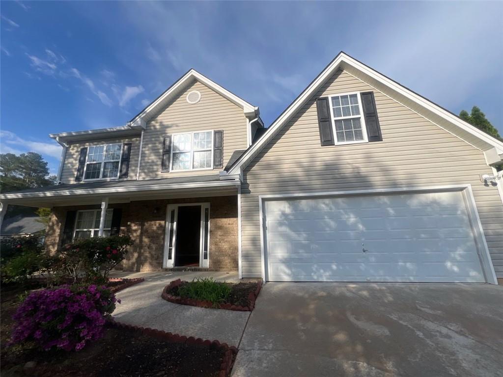 1000 Brushystone Dr., Loganville, GA 30052