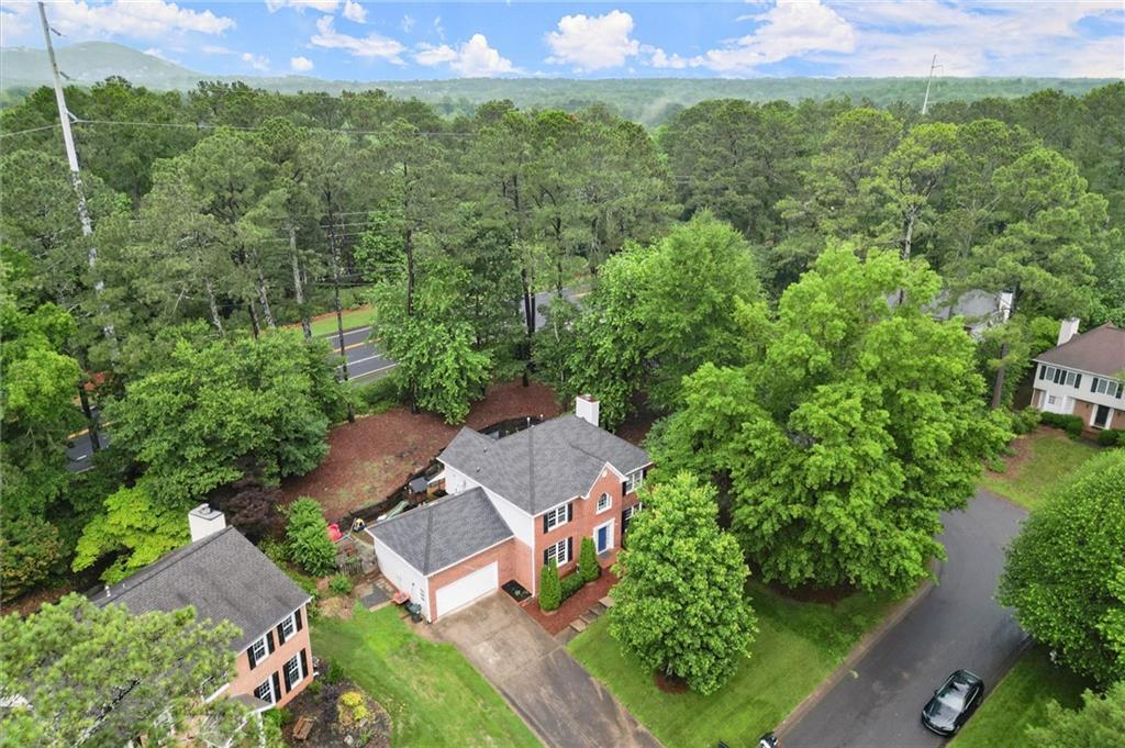 4213 Schooner Ct., Roswell, GA 30075