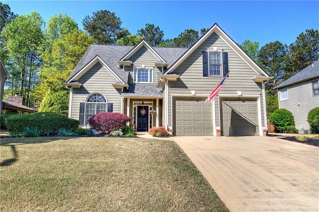 192 Adelaide Crossing, Acworth, GA 30101