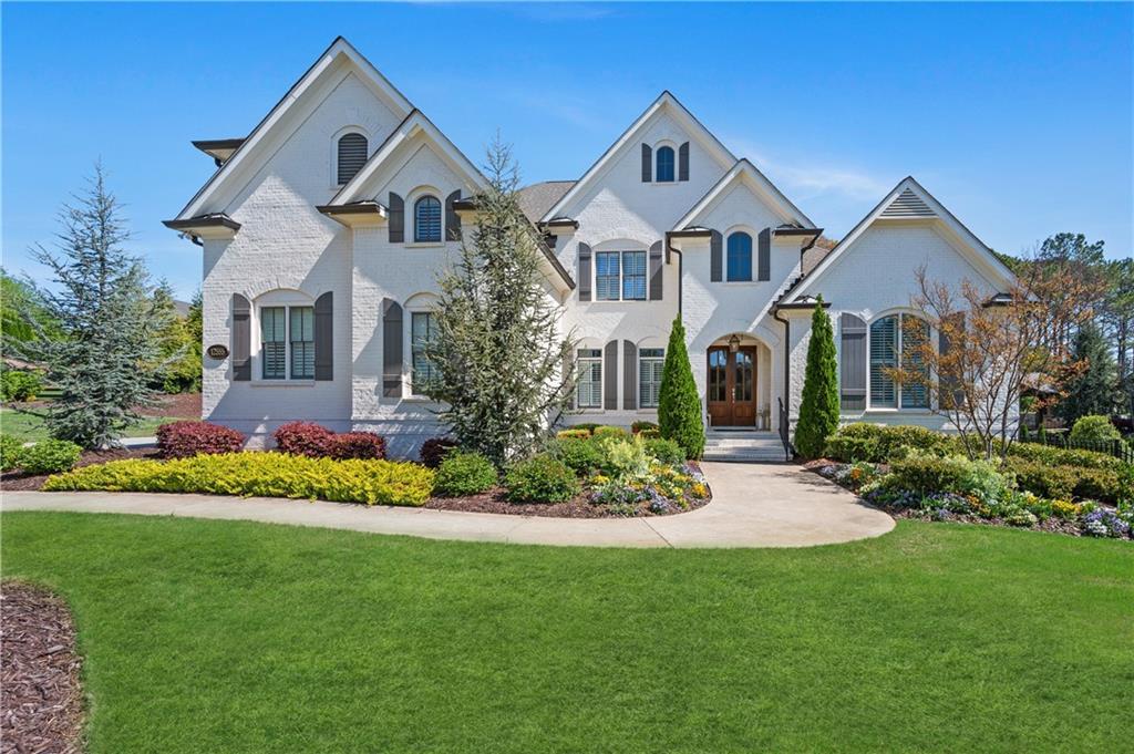 12555 Waters Edge Dr., Milton, GA 30004