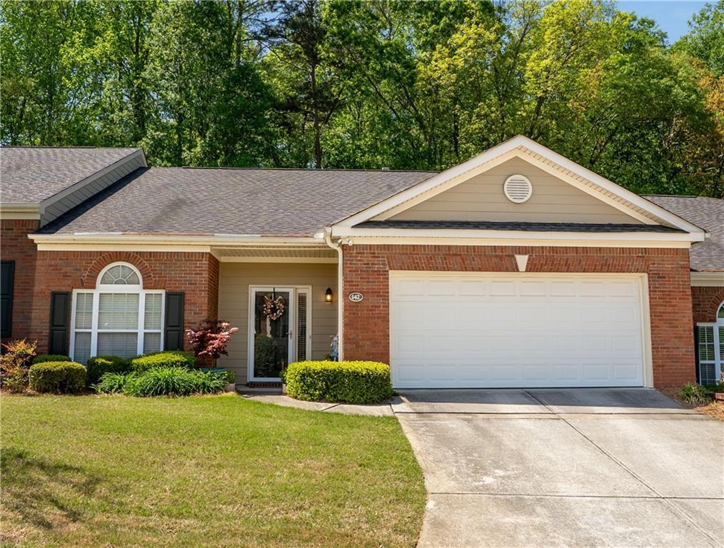 142 Senior Cir., Gainesville, GA 30501