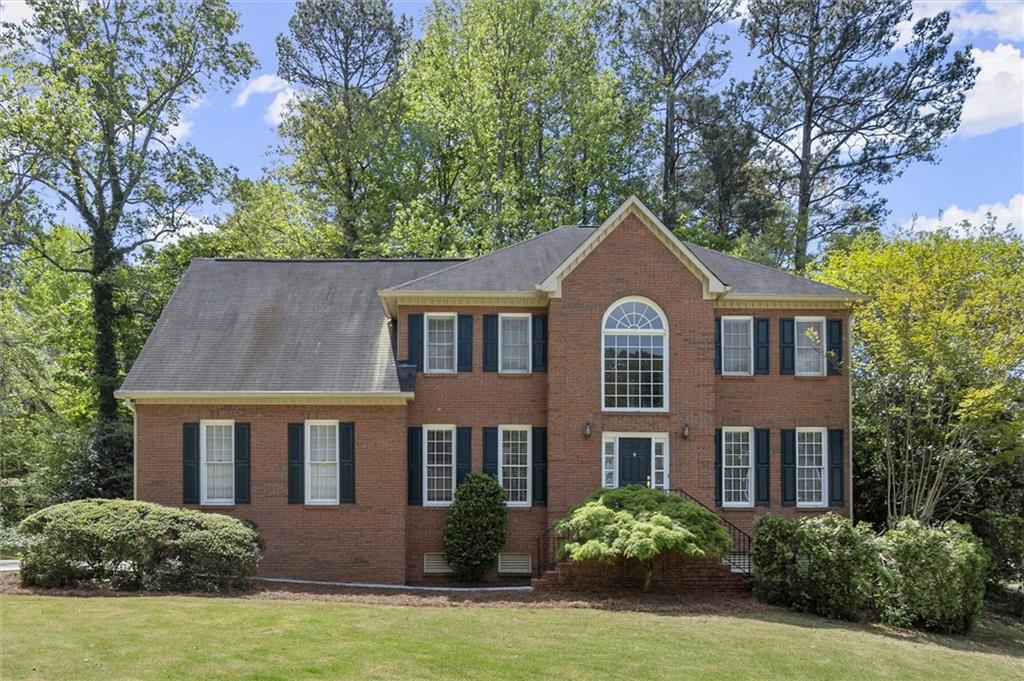 2130 Federal Rd., Roswell, GA 30075