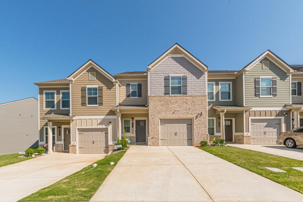 2473 Polaris Way, Atlanta, GA 30331