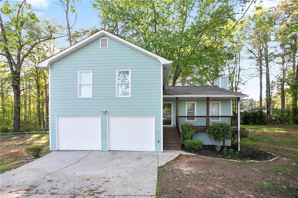 4225 Hidden Meadow Cir., Buford, GA 30518