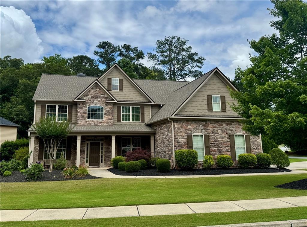 134 Lakestone Pkwy., Woodstock, GA 30188