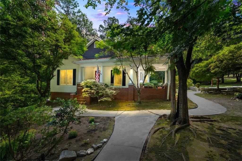 4728 Corn Creek Dr., Fairburn, GA 30213
