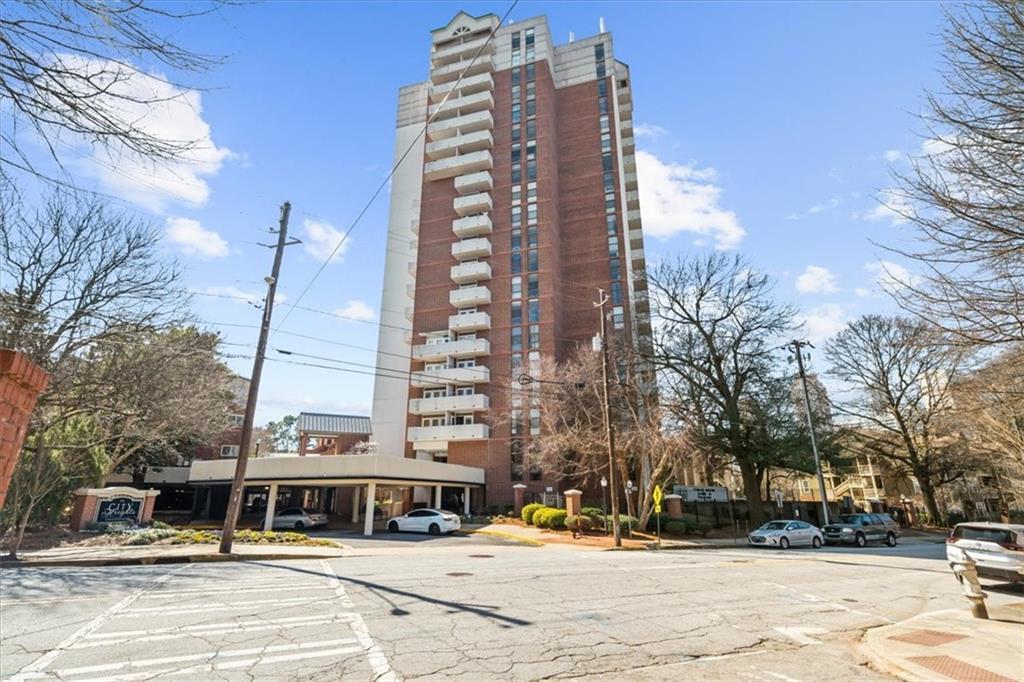375 Ralph Mcgill Blvd. #407, Atlanta, GA 30312