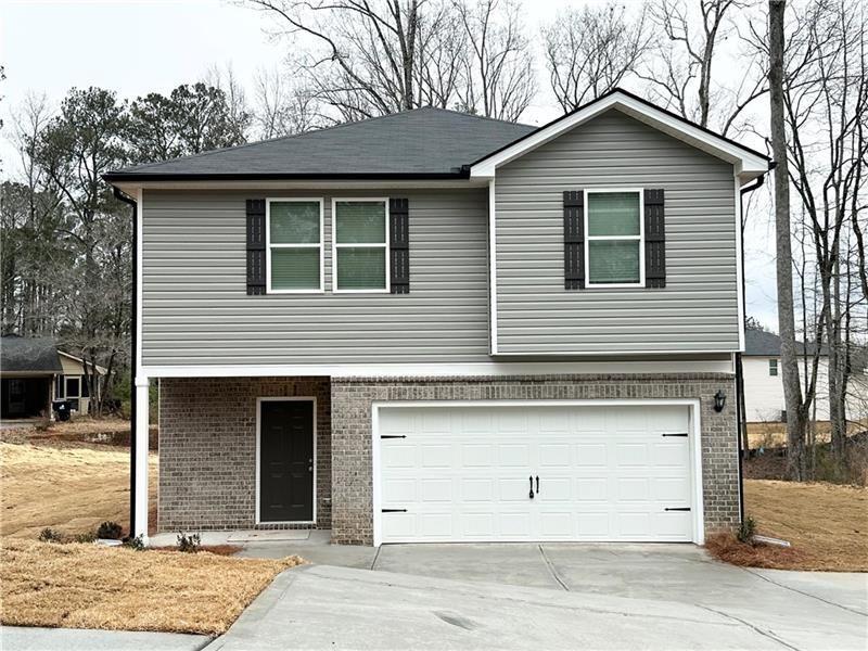 111 Deer Crossing, Temple, GA 30179