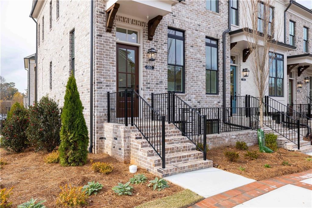560 Fisher Dr. #48, Alpharetta, GA 30009