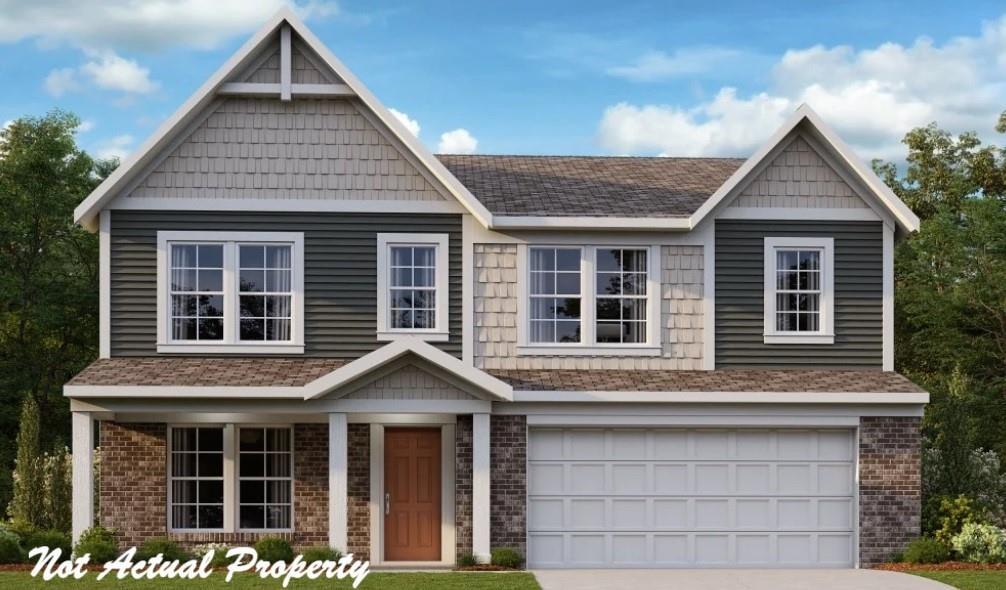 135 Warrior Ct., Hoschton, GA 30548