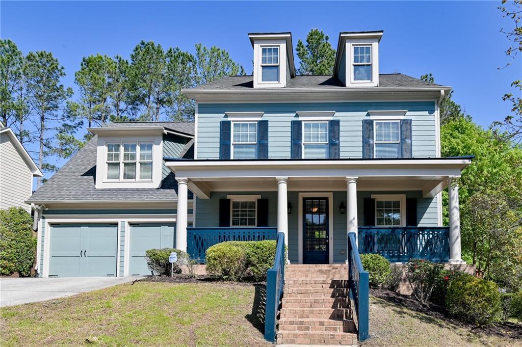 974 Regal Hills Ln., Mableton, GA 30126