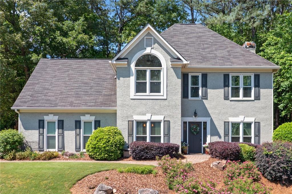 2009 Westside Ln., Woodstock, GA 30189