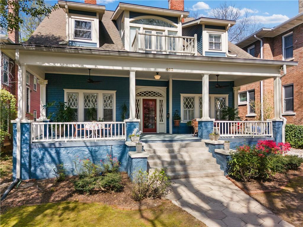 462 N Highland Ave., Atlanta, GA 30307