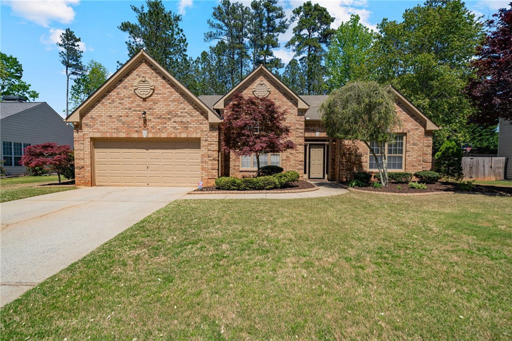 2542 Howell Farms Way Way, Acworth, GA 30101