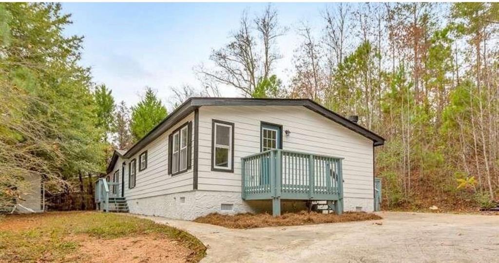 350 White Birch Dr., Covington, GA 30016