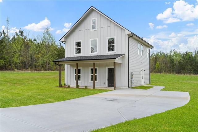 New Construction Homes For Sale This Week in Bremen: April 16th to April 22nd
